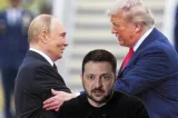Kremlinul spulberă planul SUA pentru o întâlnire Trump-Putin-Zelenski