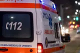 Tragedie în Sălaj: copil de aproximativ 2 ani, găsit mort după un incendiu izbucnit într-o casă