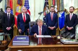 Trump: Suntem mai aproape ca niciodată de pace în Ucraina, după discuțiile cu Putin