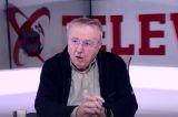 Ion Cristoiu: „Încăpățânarea lui Bolojan aruncă țara în criză!”