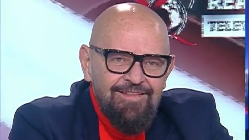 Cristian Popescu Piedone