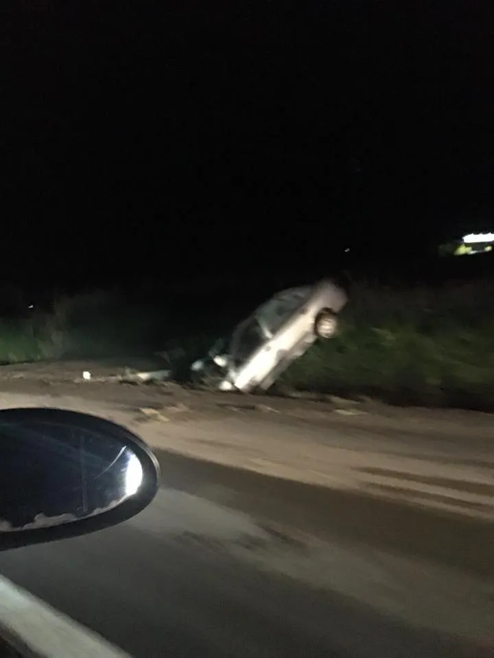 accident hereclean