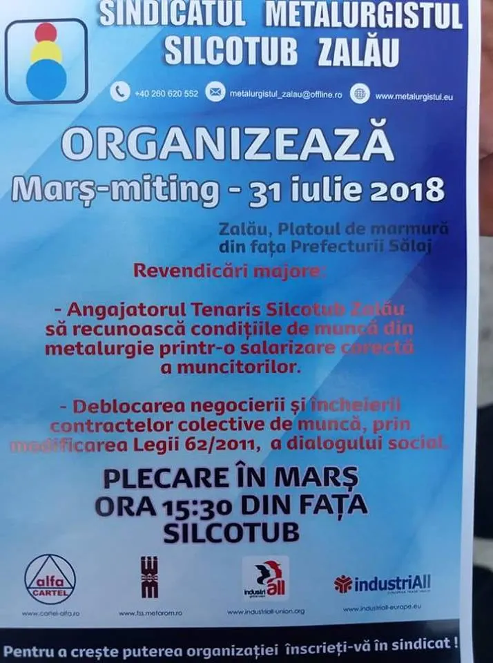 foto mars tenaris