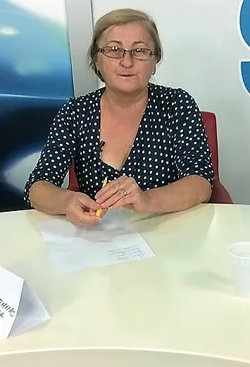 livia Chende bun