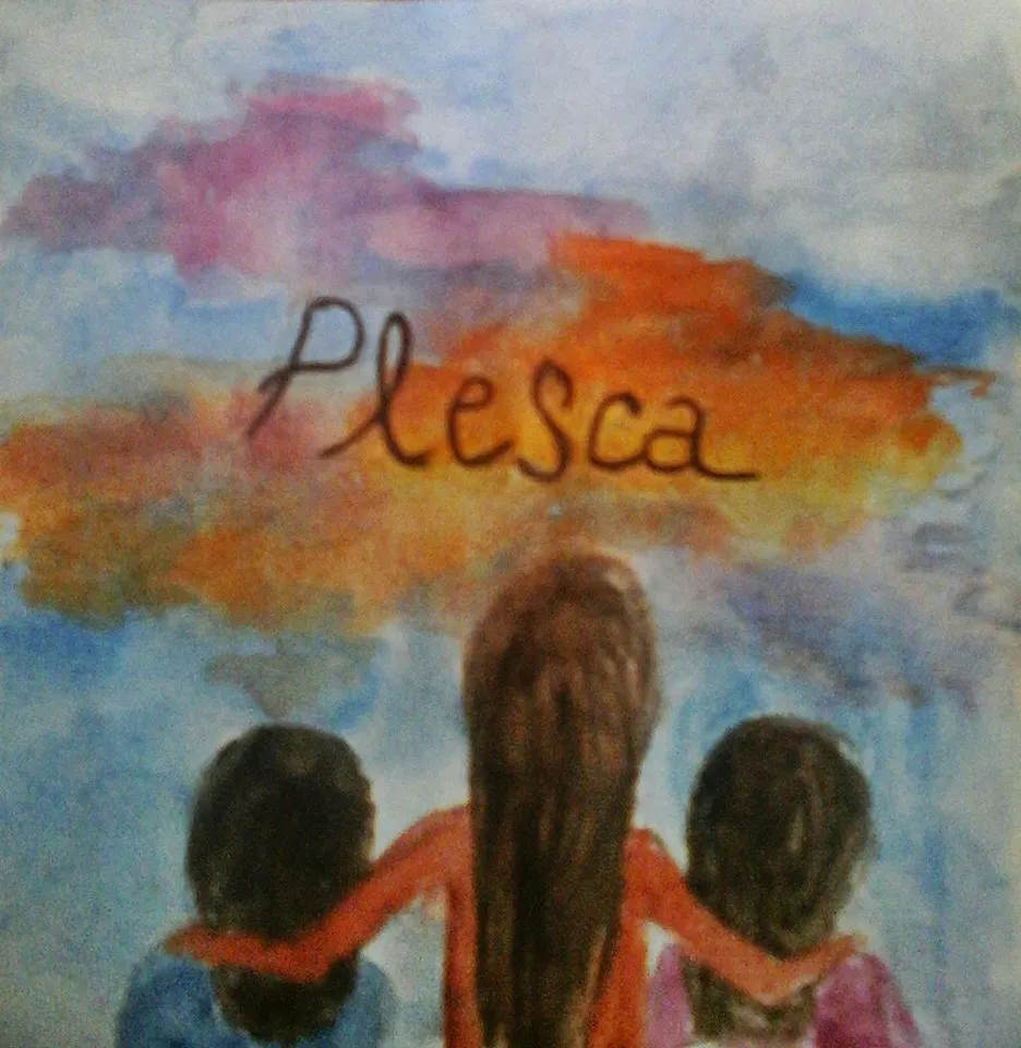 plesca