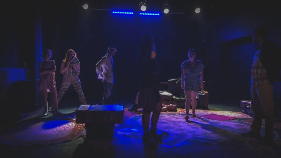 pro teatru