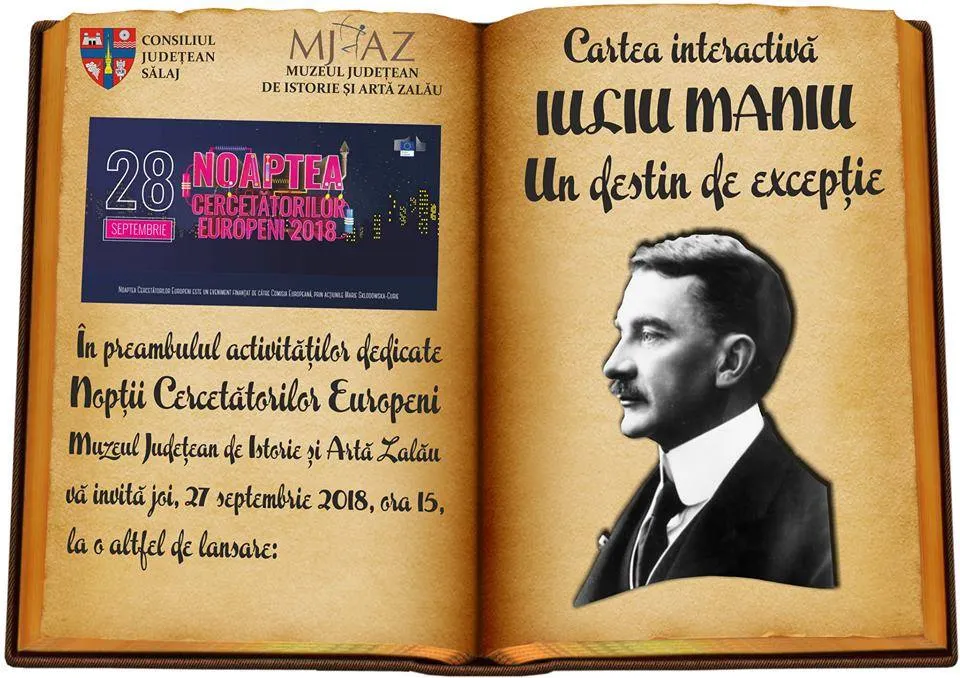 Iuliu Maniu