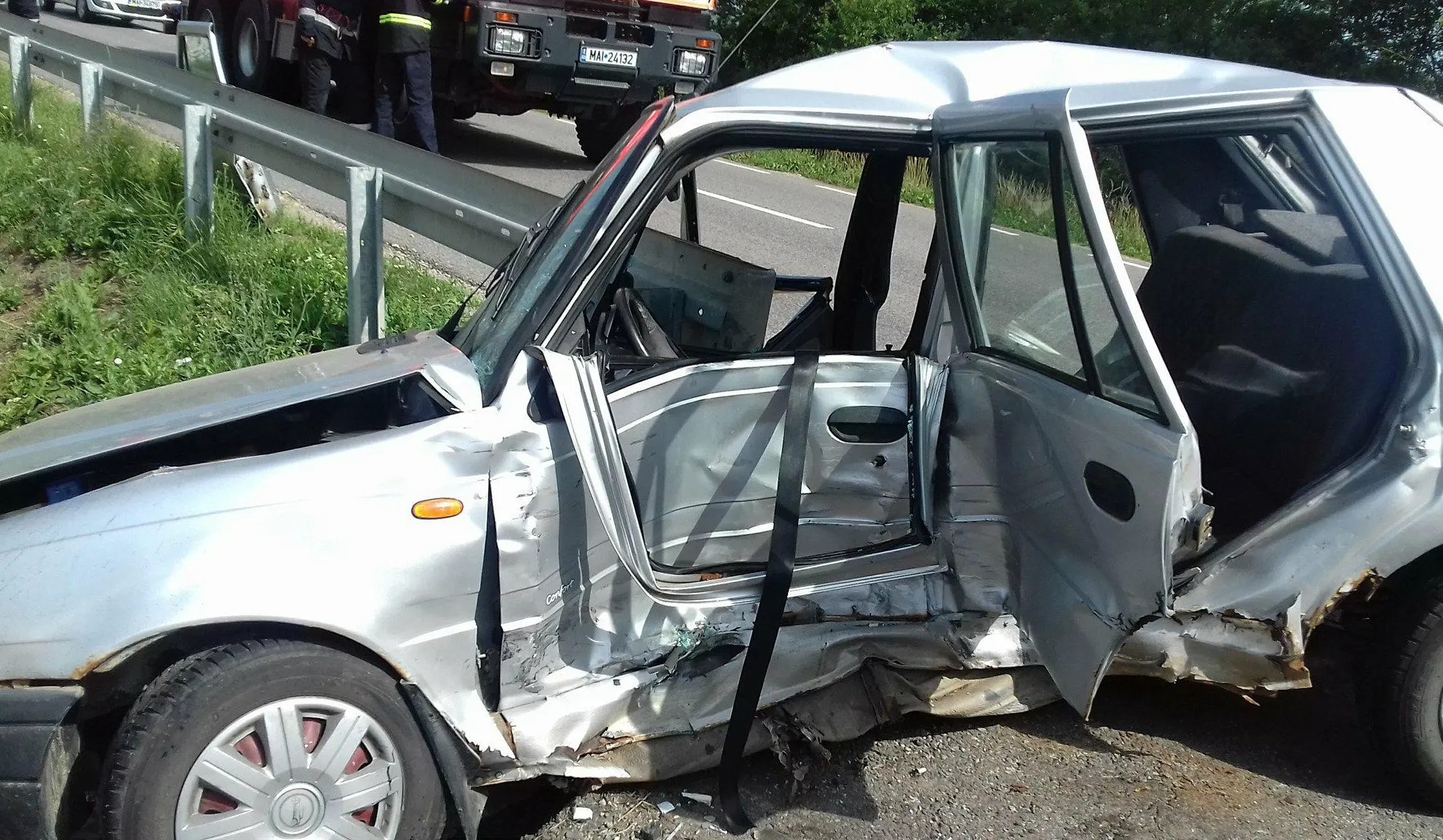 autoturism tren