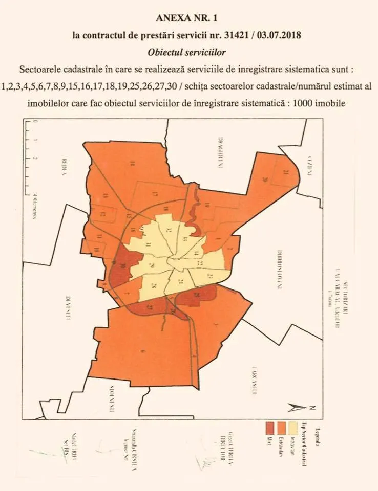 cadastru