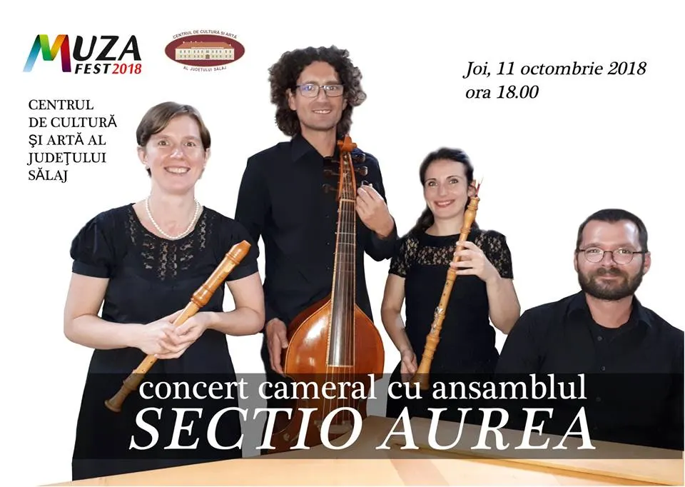 conert cameral
