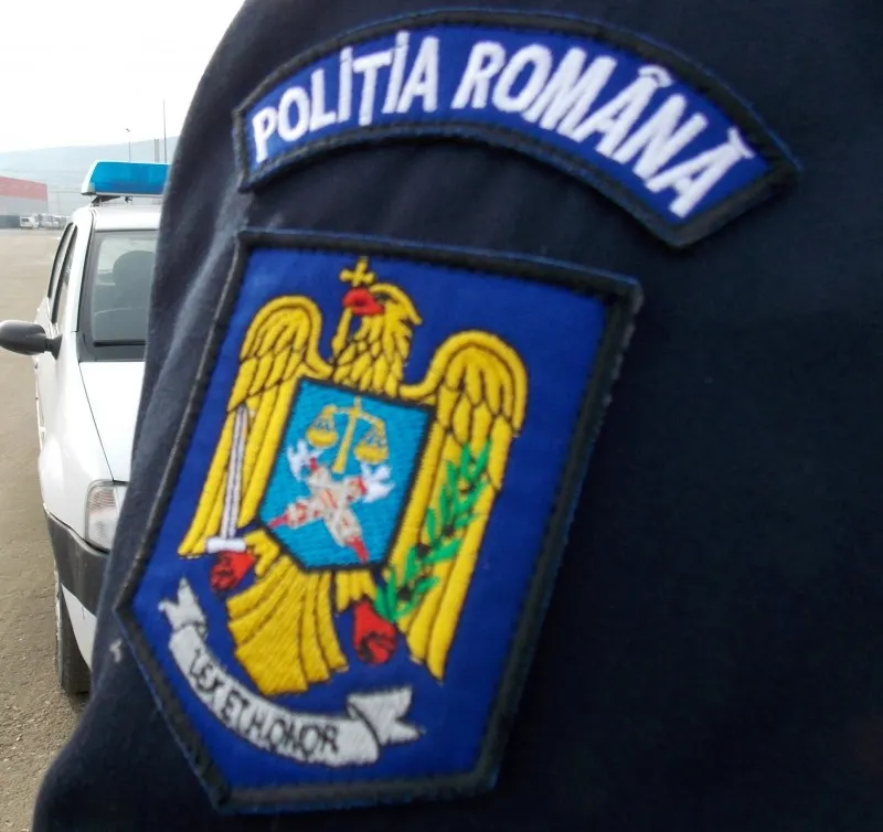 politia-romana