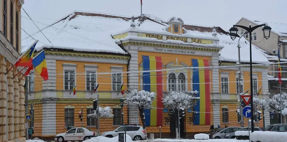 Primaria Zalău 1