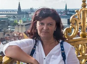 dr Neaga LILIANA