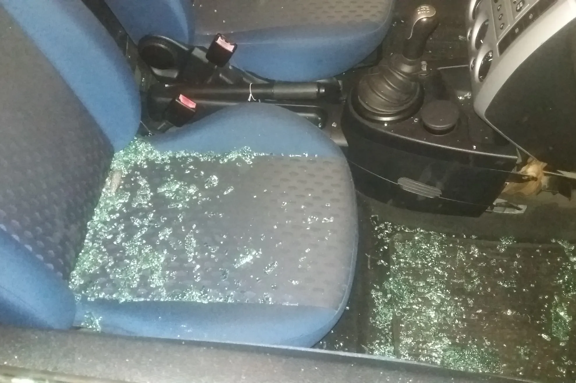 autoturisme pradate de hoti