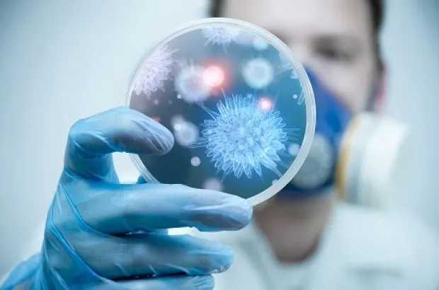 infectii