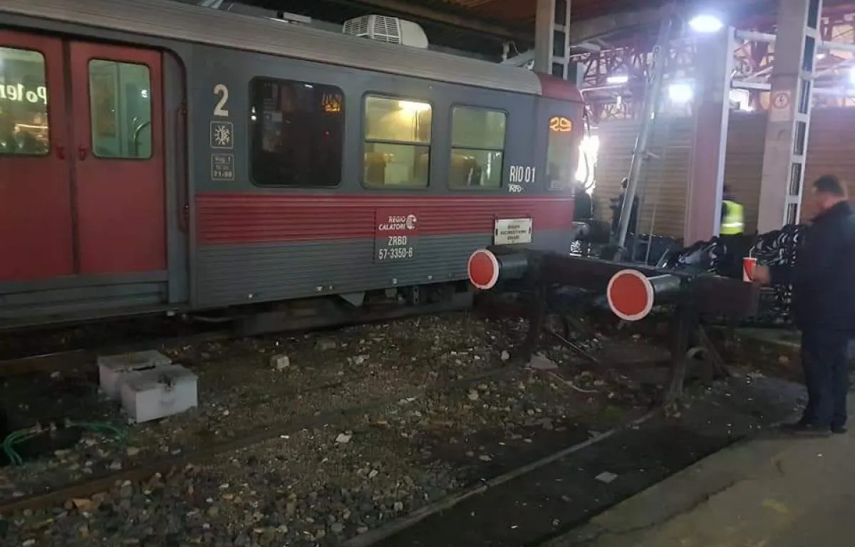 tren