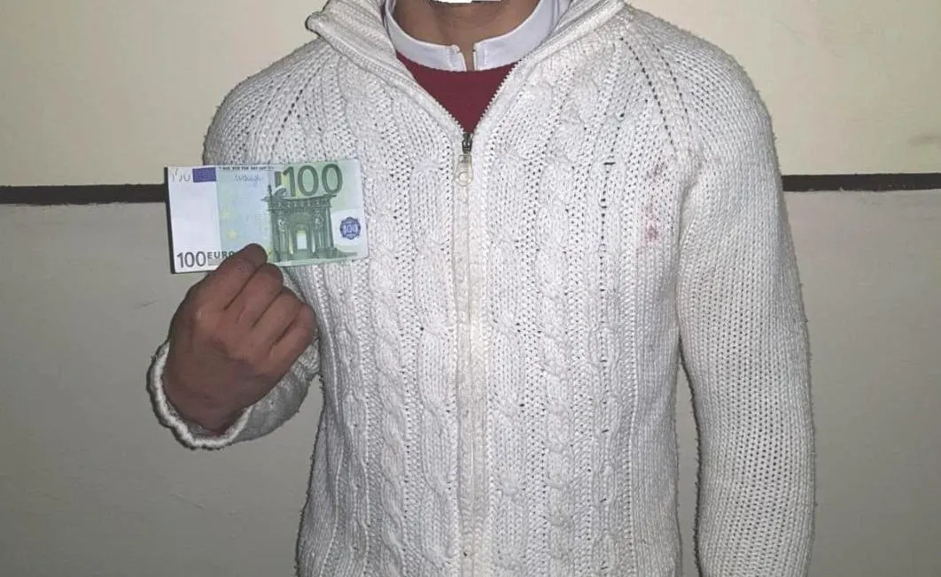 Bani Falsi