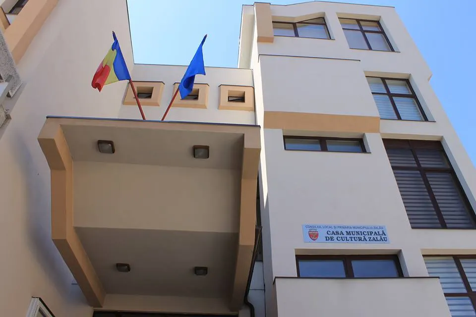 casa de cultura