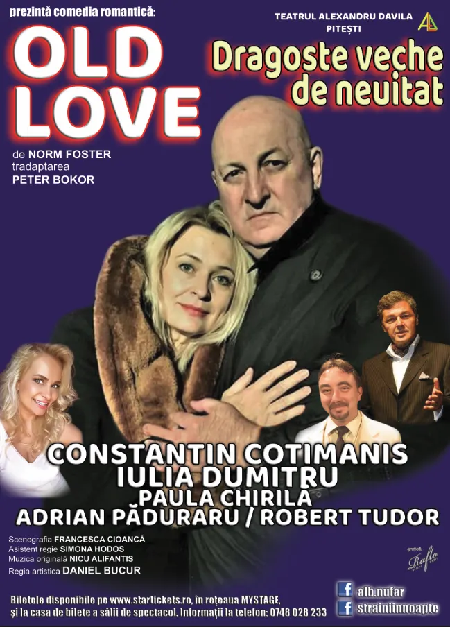 old love