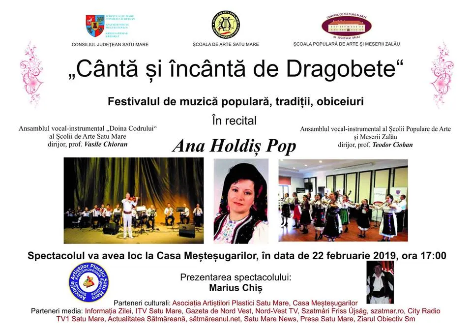 scoala populara