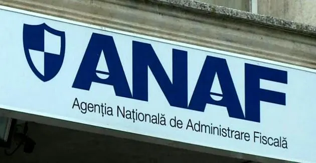 anaf