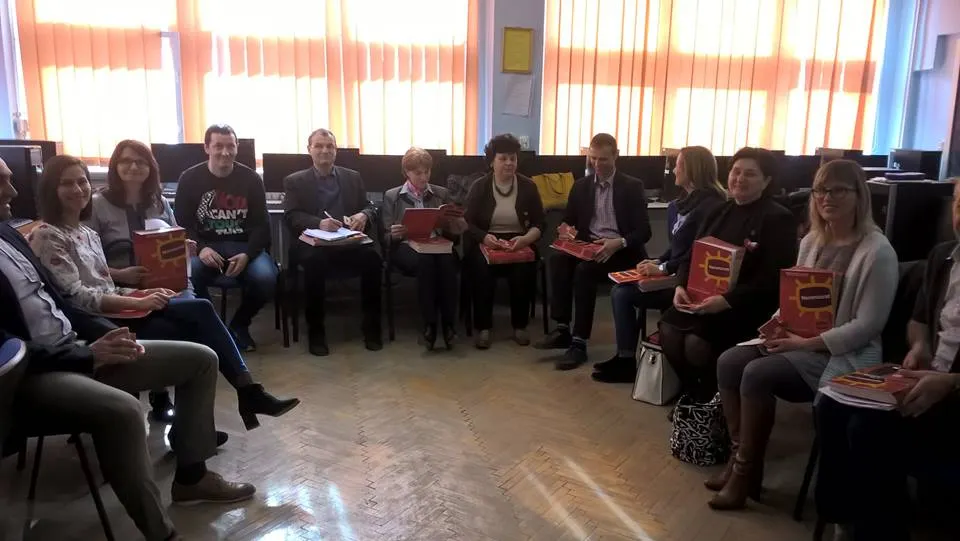 foto sesiuni informare