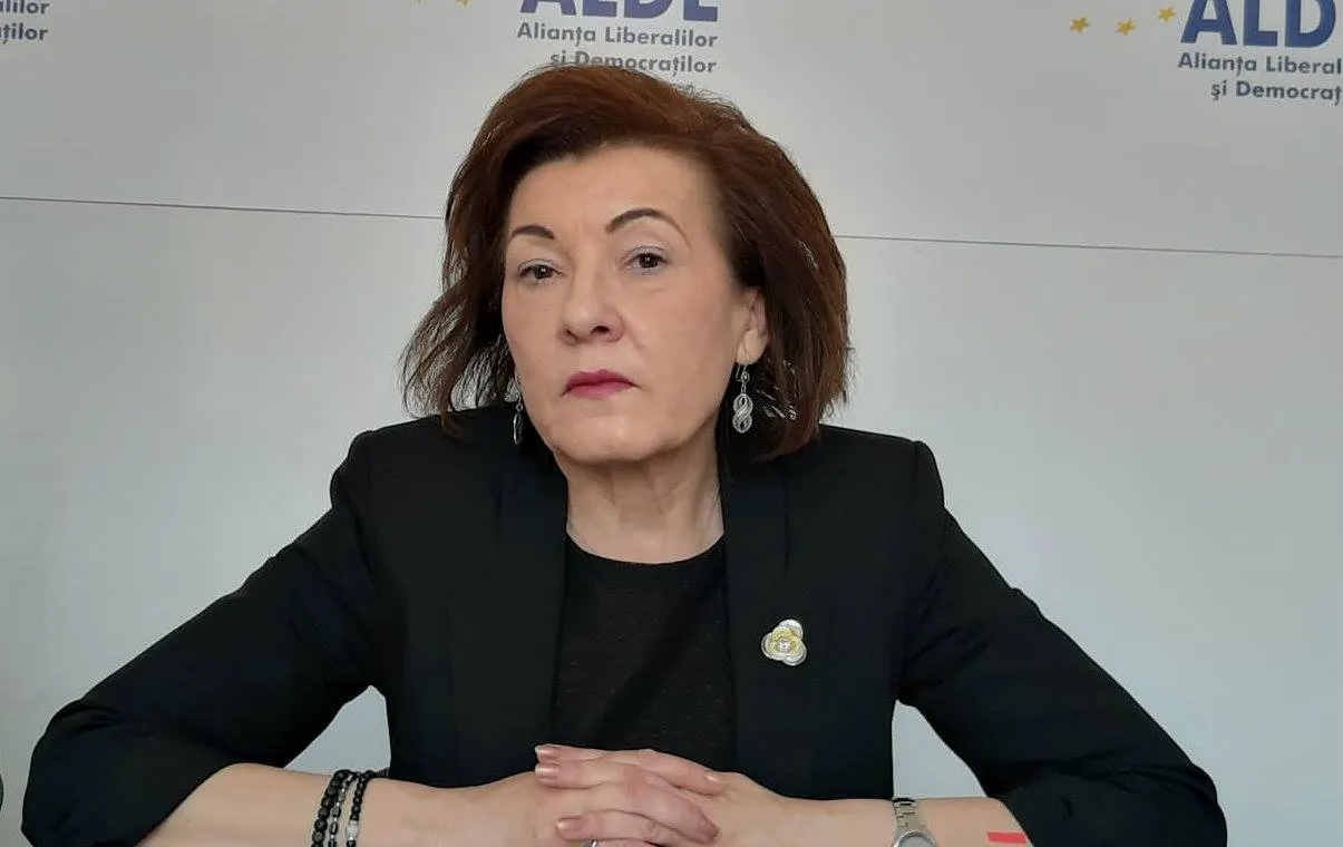 Ludovica breban