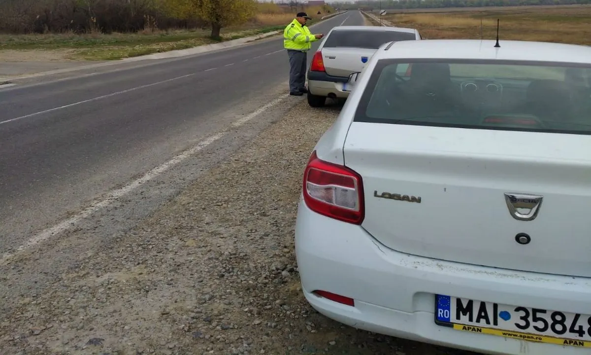fara permis