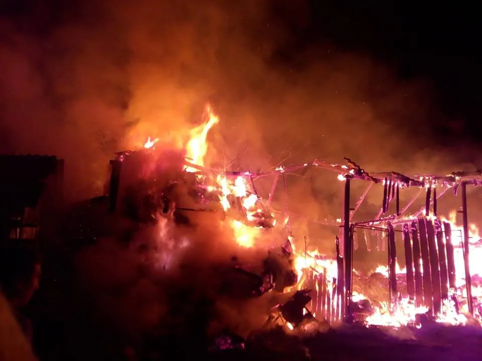 incendiuR