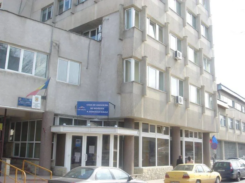 casa de asigurari