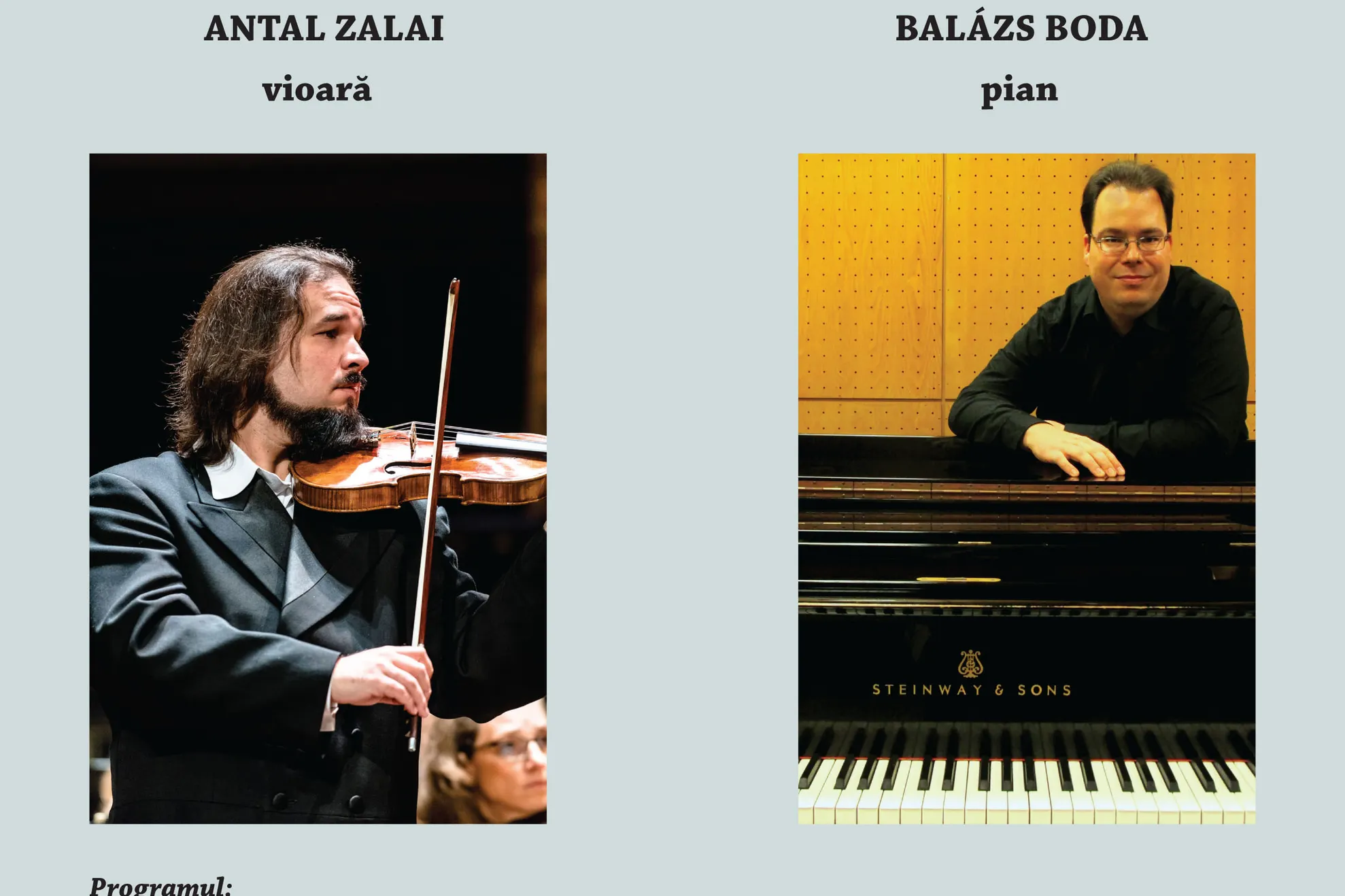 concert 7 mai 2019