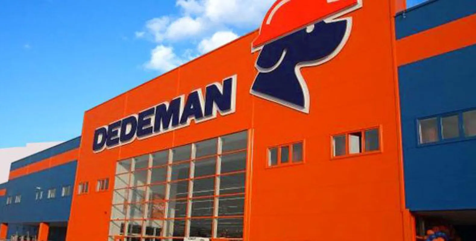 dedeman