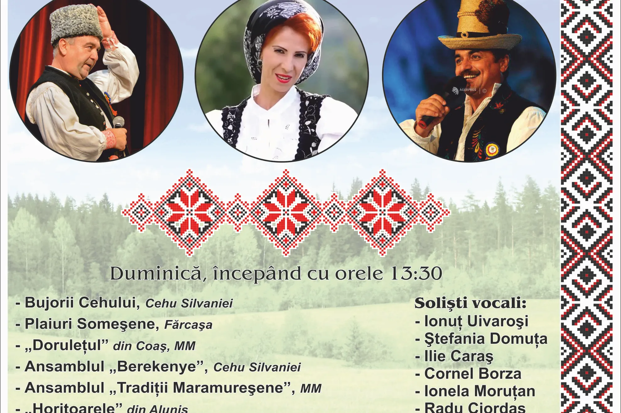 festival Cehu