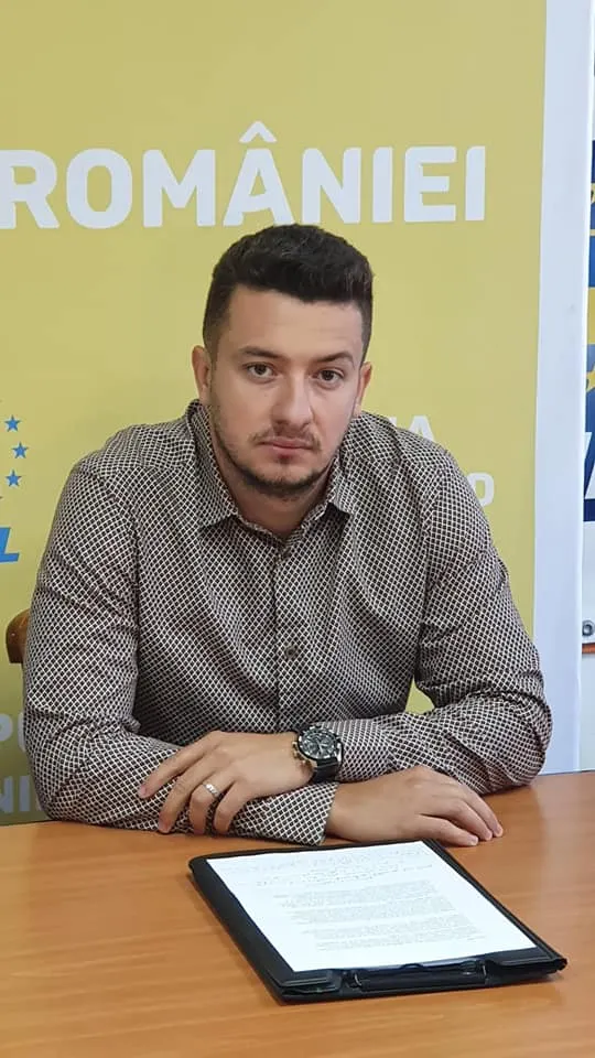 Mircea Crisan