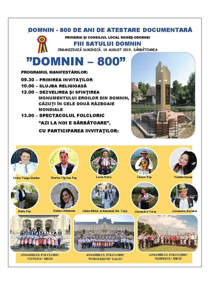 Domnin foto