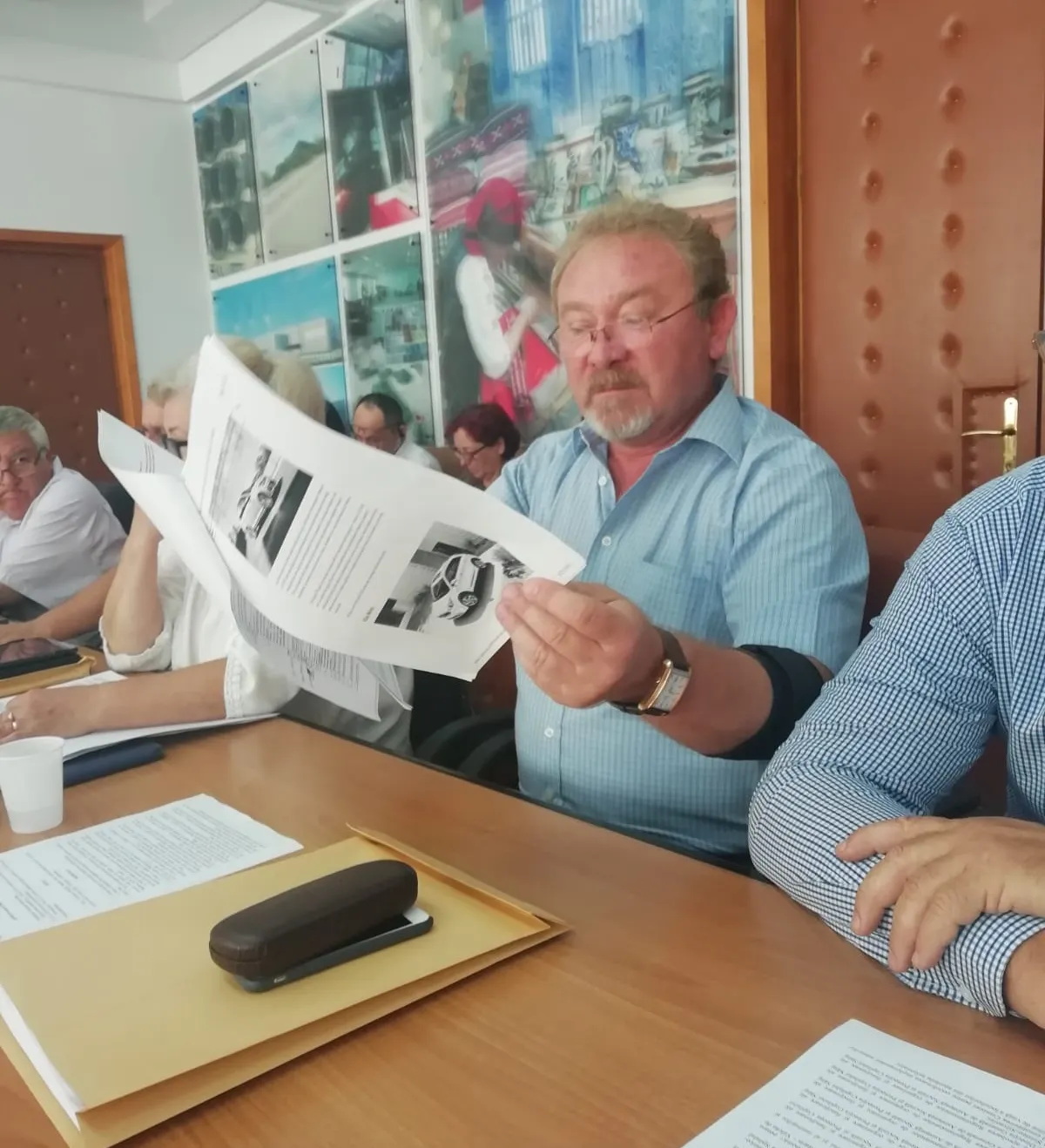 margin PNL SALAJ