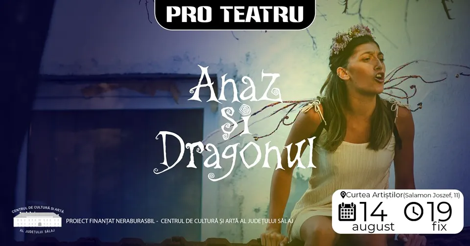 teatru copii