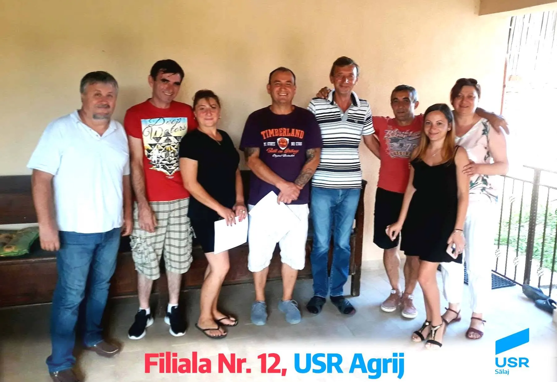 usr agrij