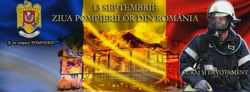 Ziua Pompierilor