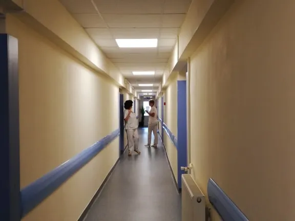 hol spital