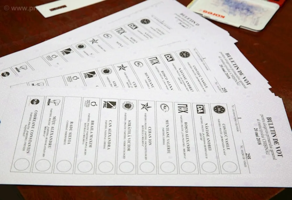 O nouă mișcare politică : AUR – pe listele de vot la alegerile locale și parlamentare