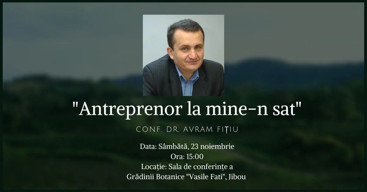 avram fitiu