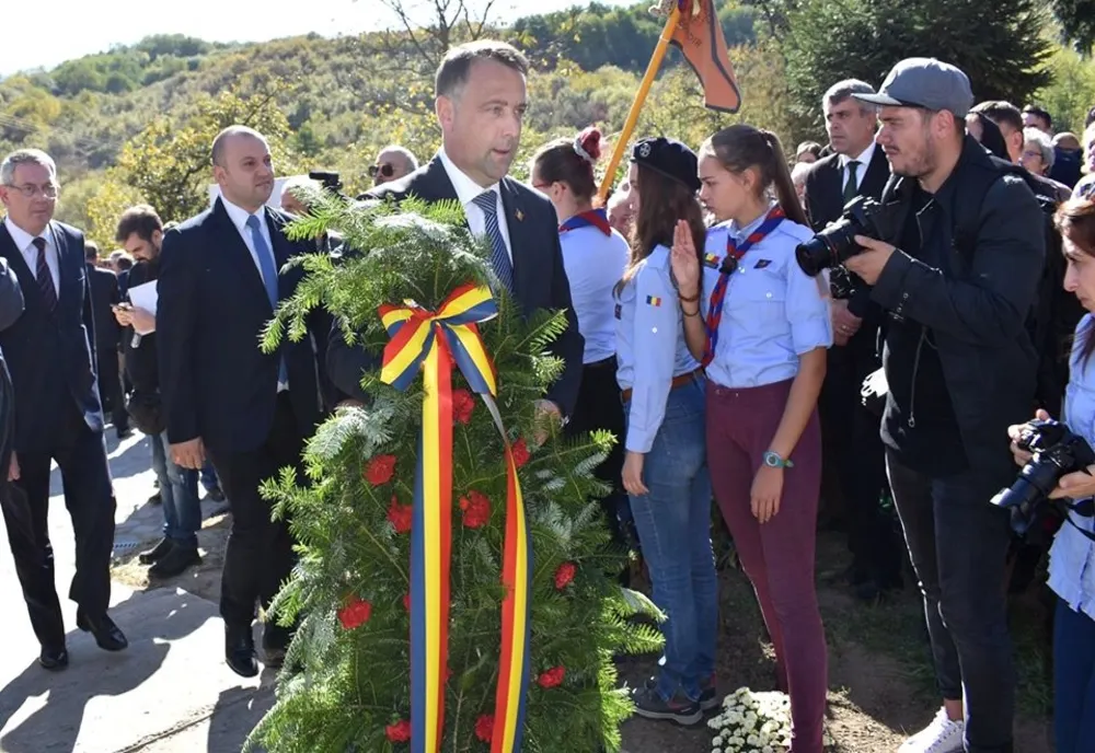 Florin Florian a fost prefectul Sălajului