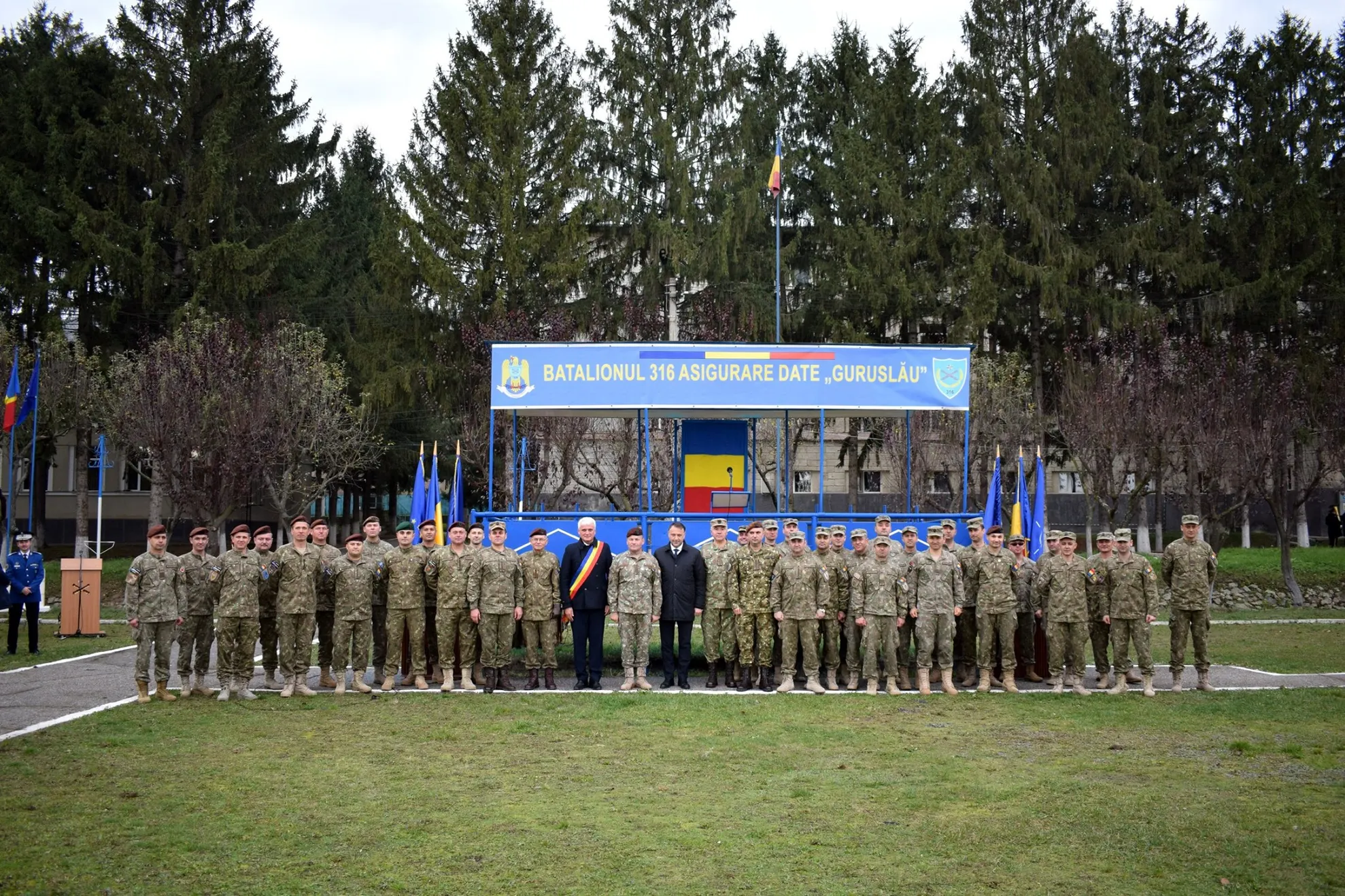 militari
