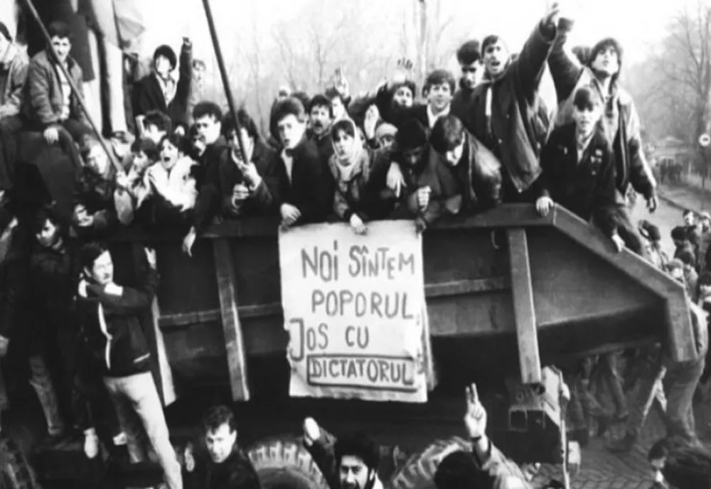 Manifestări dedicate Zilei Revoluției Române și a Libertății, în Zalău 
