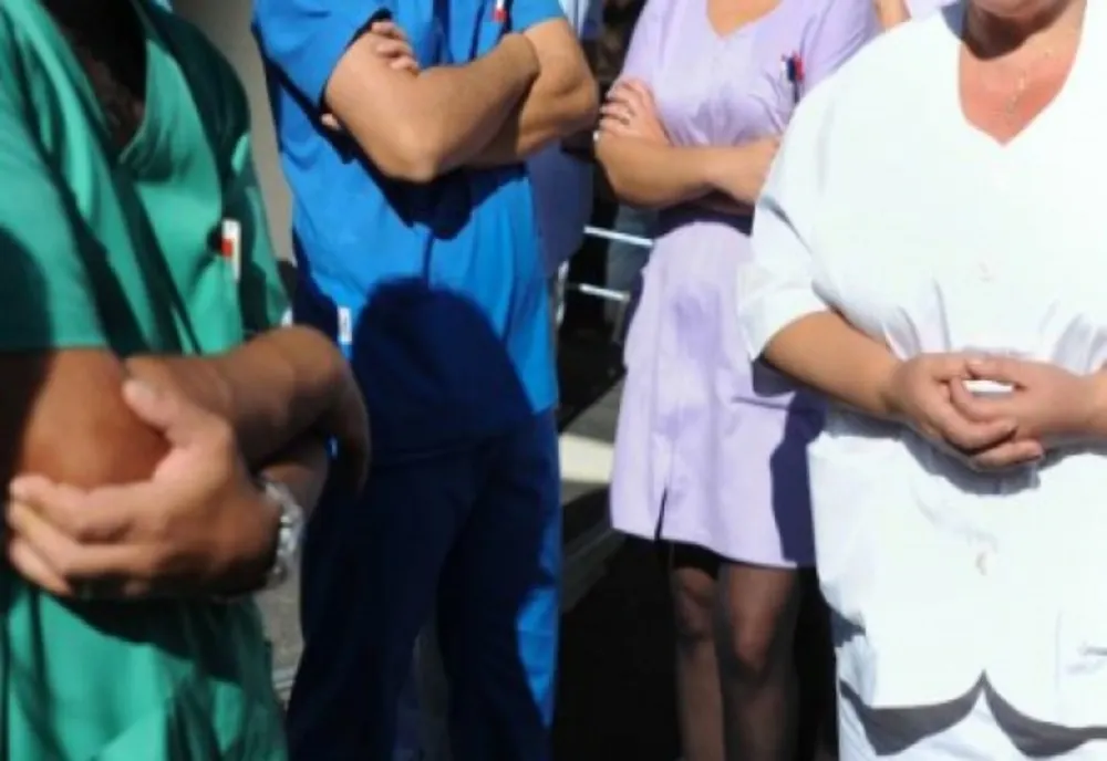 Medicii continuă greva japoneză: Suntem total nemulțumiți de lipsa de dialog social a Guvernului și Ministerului Sănătății