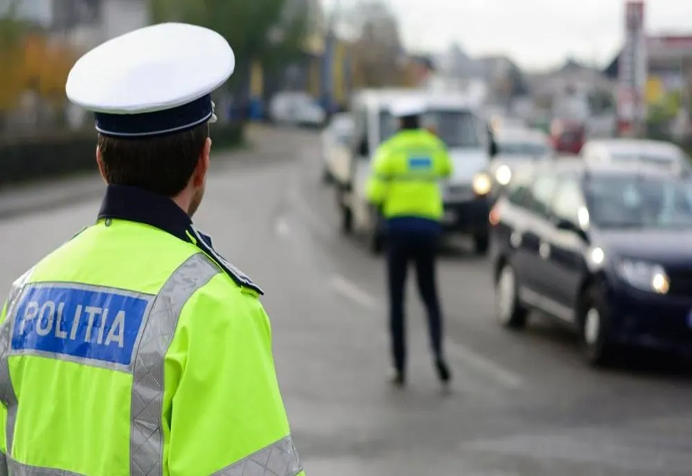 Polițiștii sălăjeni vor fi în stradă în minivacanța de Ziua Unirii