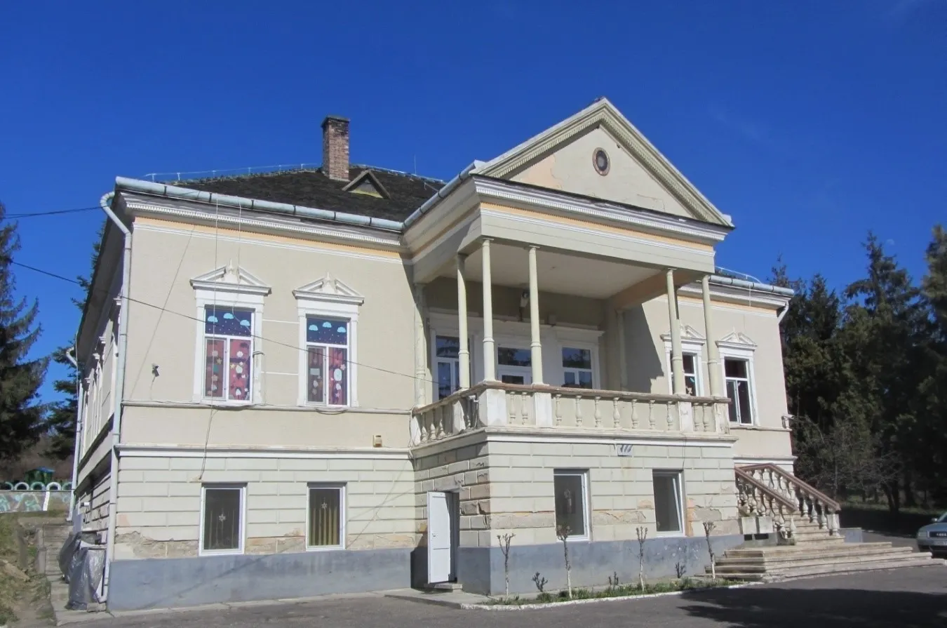 gradinita zalau