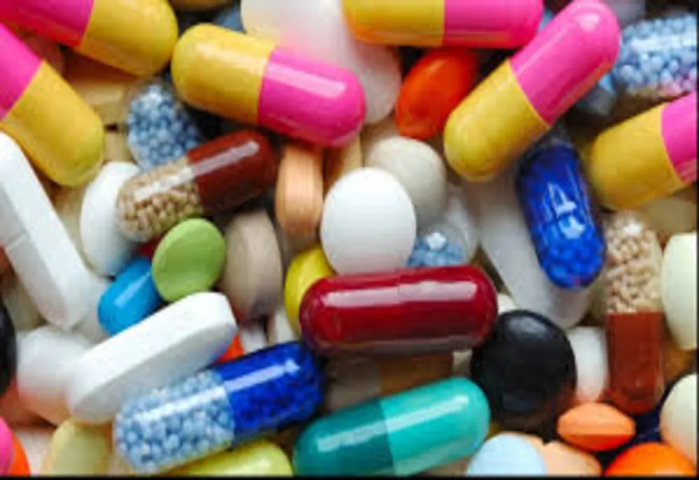 Lista medicamentelor compensate din România
