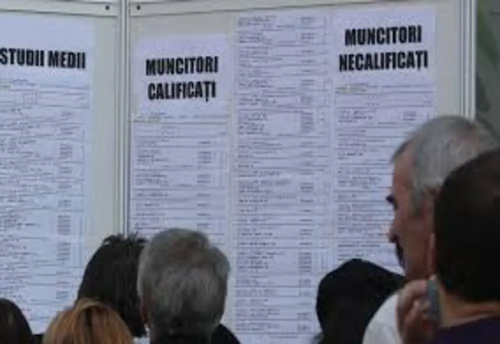 În Sălaj, rata șomajului în ușoară creștere. Peste 4.300 de șomeri în evidențele AJOFM